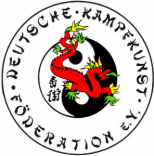 Deutsche Kampfkunst Föderation E.V.
