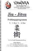 PO Jiu-Jitsu 6,- €