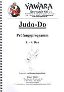 PO + Lehrbuch Judo- Do 12,- €